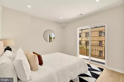 2606 41st Street NW #6, Washington, DC 20007 - Photo 10