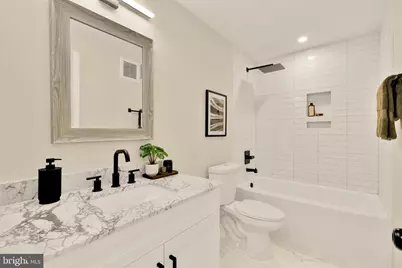 2606 41st Street NW #6, Washington, DC 20007 - Photo 16