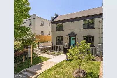 2606 41st Street NW #6, Washington, DC 20007 - Photo 18