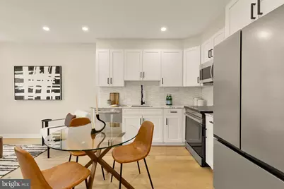 2606 41st Street NW #6, Washington, DC 20007 - Photo 4