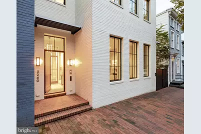 3240 Prospect Street NW, Washington, DC 20007 - Photo 50