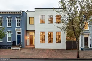 3240 Prospect St NW, Washington, DC 20007 - Photo 2
