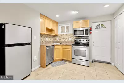 1632 New Jersey Avenue NW #BASEMENT UNIT, Washington, DC 20001 - Photo 8