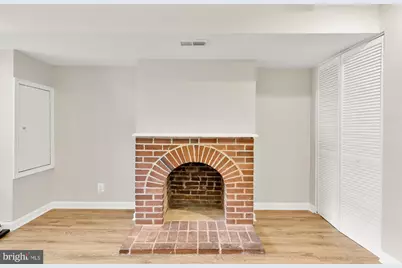 1632 New Jersey Avenue NW #BASEMENT UNIT, Washington, DC 20001 - Photo 4