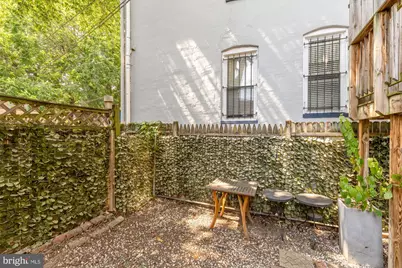 1632 New Jersey Avenue NW #BASEMENT UNIT, Washington, DC 20001 - Photo 12