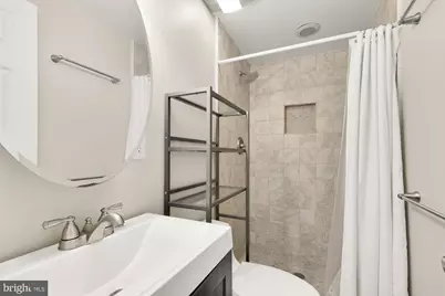 1632 New Jersey Avenue NW #BASEMENT UNIT, Washington, DC 20001 - Photo 10