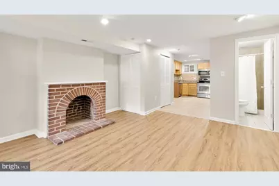 1632 New Jersey Avenue NW #BASEMENT UNIT, Washington, DC 20001 - Photo 2