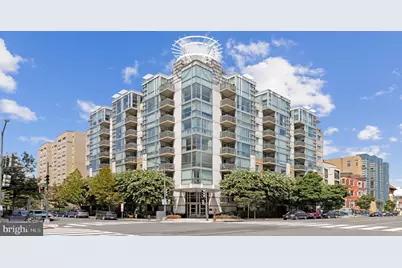 1300 13th Street NW #905, Washington, DC 20005 - Photo 36