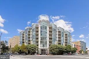 1300 13th St NW, Washington, DC 20005 - Photo 36