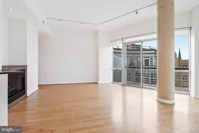1300 13th Street NW #905, Washington, DC 20005 - Photo 6