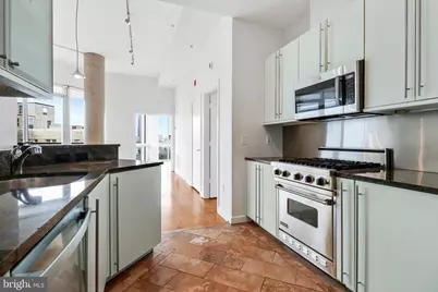 1300 13th Street NW #905, Washington, DC 20005 - Photo 8