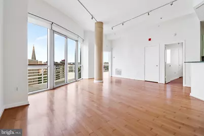 1300 13th Street NW #905, Washington, DC 20005 - Photo 4