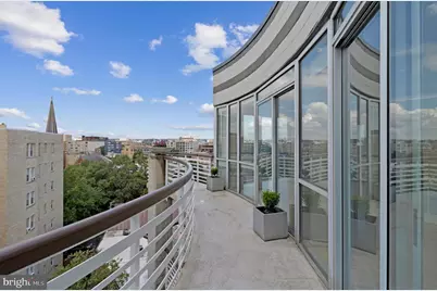 1300 13th Street NW #905, Washington, DC 20005 - Photo 1