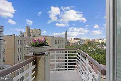 1300 13th Street NW #905, Washington, DC 20005 - Photo 24