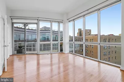 1300 13th Street NW #905, Washington, DC 20005 - Photo 2