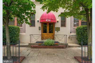 414 Seward Square SE #205, Washington, DC 20003 - Photo 1