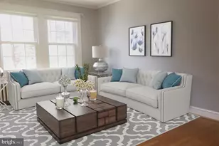 414 Seward Square SE, Washington, DC 20003 - Photo 2
