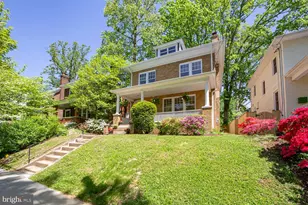 5533 33rd St NW, Washington, DC 20015 - Photo 4