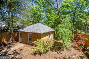5533 33rd St NW, Washington, DC 20015 - Photo 46