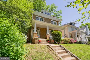5533 33rd St NW, Washington, DC 20015 - Photo 2