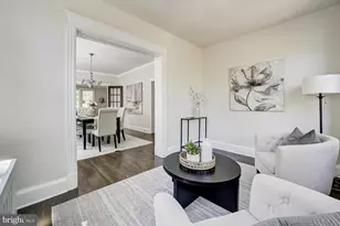 5533 33rd St NW, Washington, DC 20015 - Photo 18