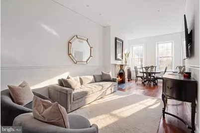 319 C Street SE, Washington, DC 20003 - Photo 2