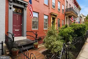 319 C St SE, Washington, DC 20003 - Photo 2