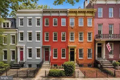 319 C Street SE, Washington, DC 20003 - Photo 2