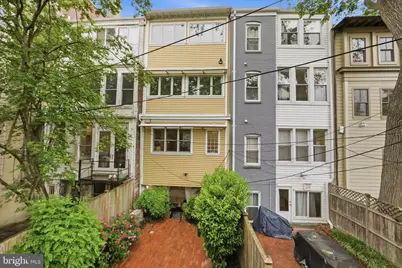 319 C Street SE, Washington, DC 20003 - Photo 52
