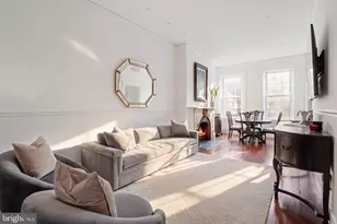 319 C St SE, Washington, DC 20003 - Photo 6