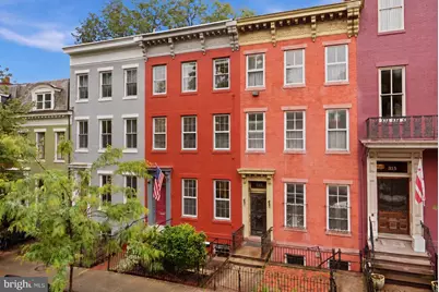 319 C Street SE, Washington, DC 20003 - Photo 60