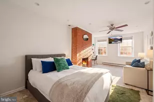 319 C St SE, Washington, DC 20003 - Photo 50