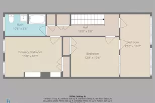 319 C St SE, Washington, DC 20003 - Photo 60