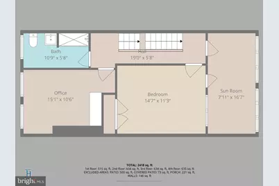 319 C Street SE, Washington, DC 20003 - Photo 64