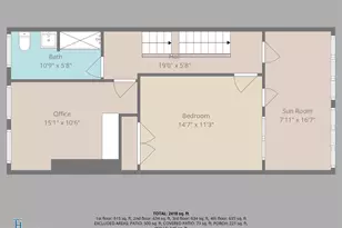 319 C St SE, Washington, DC 20003 - Photo 64