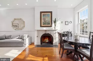 319 C St SE, Washington, DC 20003 - Photo 4