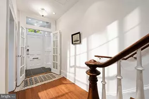 319 C St SE, Washington, DC 20003 - Photo 4