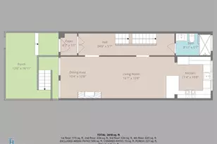 319 C St SE, Washington, DC 20003 - Photo 58