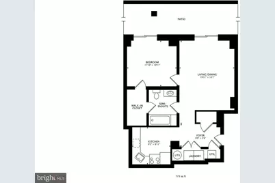 5414 1st Place NW #B2, Washington, DC 20011 - Photo 28