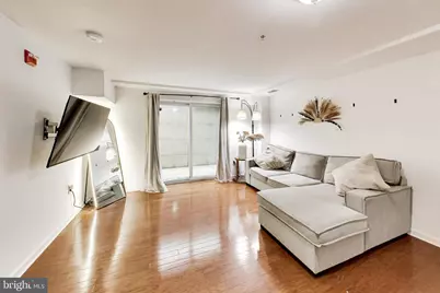 5414 1st Place NW #B2, Washington, DC 20011 - Photo 4