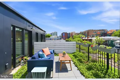 57 N NW #PH416, Washington, DC 20001 - Photo 2