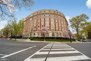 2126 Connecticut Ave NW, Washington, DC 20008 - Photo 36