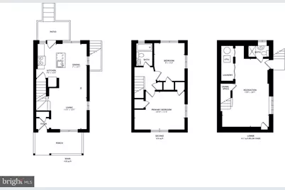 186 Forrester Street SW, Washington, DC 20032 - Photo 32