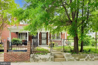 186 Forrester Street SW, Washington, DC 20032 - Photo 2
