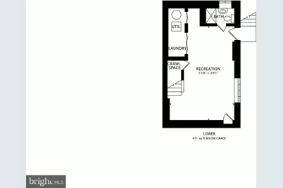 186 Forrester Street SW, Washington, DC 20032 - Photo 24