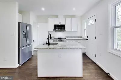 186 Forrester Street SW, Washington, DC 20032 - Photo 10