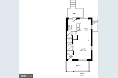 186 Forrester Street SW, Washington, DC 20032 - Photo 14