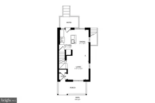 186 Forrester St SW, Washington, DC 20032 - Photo 14