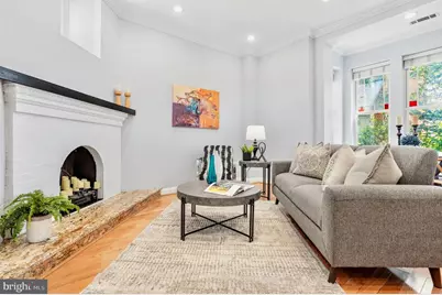 2107 S Street NW #A, Washington, DC 20008 - Photo 14