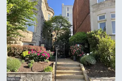 2107 S Street NW #A, Washington, DC 20008 - Photo 4